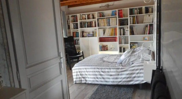 juste pour le plaisir, Reservar Hotel Saint-Pierre-d'Albigny 