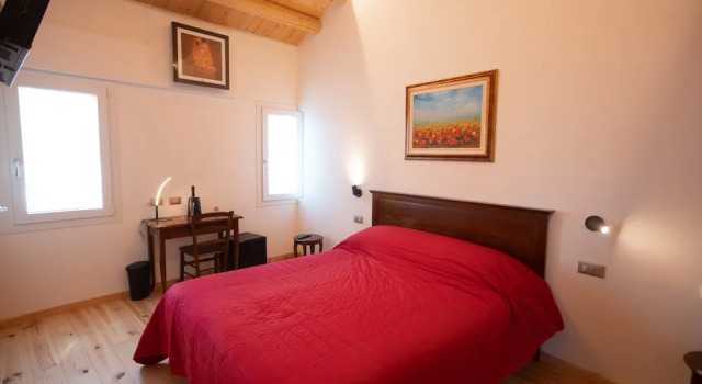 Номер Classic B&B Basta Bussare