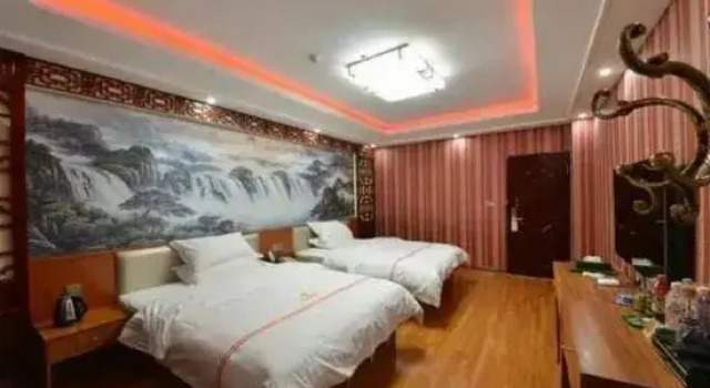 Leye Hotel, Buchen Sie Hotel Bose Guangxi