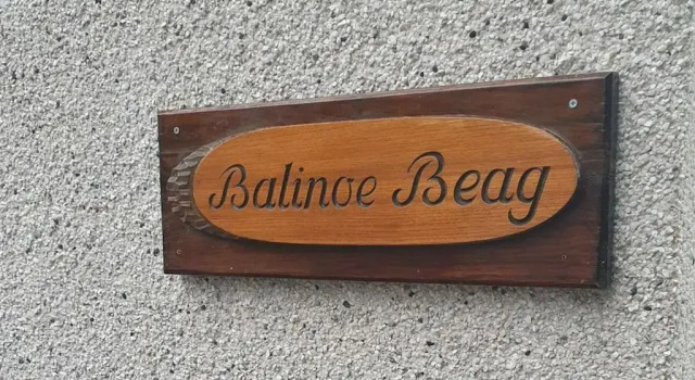 Апартаменты Balinoe Beag, Spean Bridge, Near Fort William