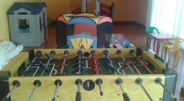 Hotel Salto Grande