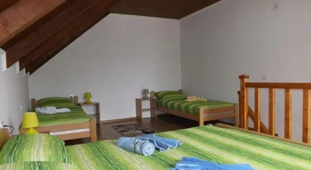 Апартаменты Guesthouse Madzarevic