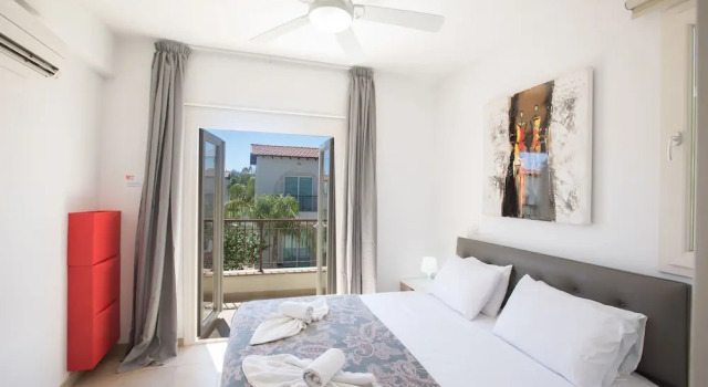 Protaras Katerina Villa Kv53