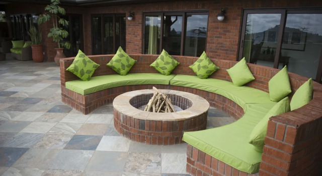 The Retreat at Ngorongoro