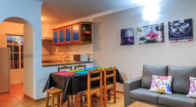 Apartmán Casas do Zé