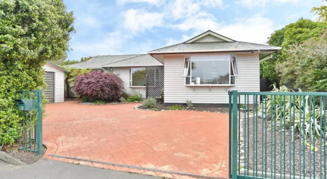 Коттедж Bevington Studio - Christchurch Holiday Homes