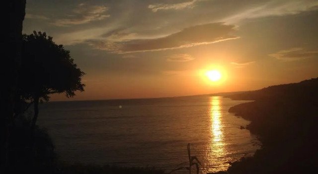 Daire B&B ViaDelMare