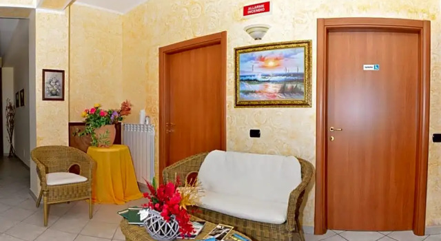 Villa Benice