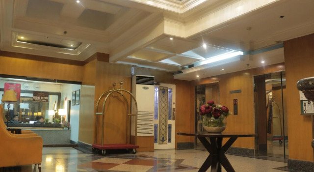 Prince Plaza II Hotel