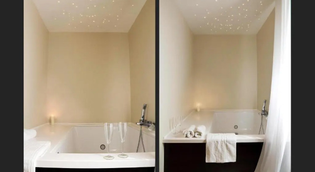 Номер Standard Roman Holidays Boutique Hotel