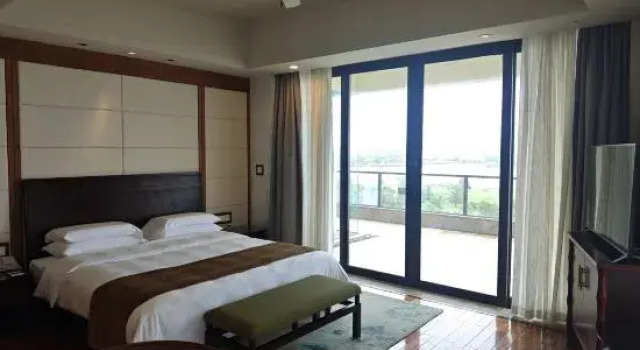 Presidentieel Suite BFA Hotel