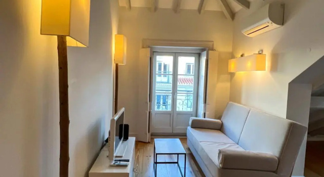 Апартаменты Casas da Baixa - Jules & Madeleine