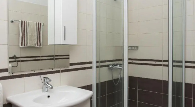 Апартаменты c 1 комнатой Apartments My Dubrovnik