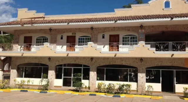 Hotel Pedregal, Book Hotel Talpa de Allende Jalisco