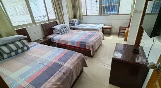 Yancheng Xudong Hotel