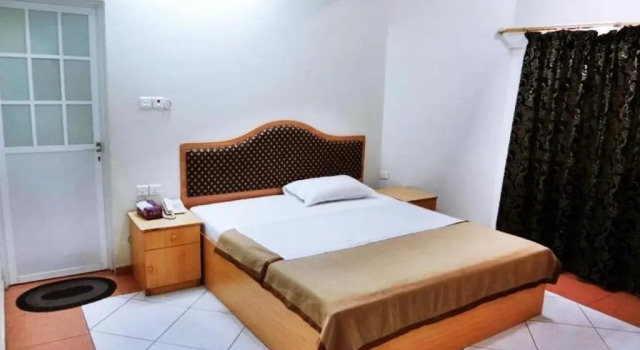 Camera doppia Standard Sun City Hotel