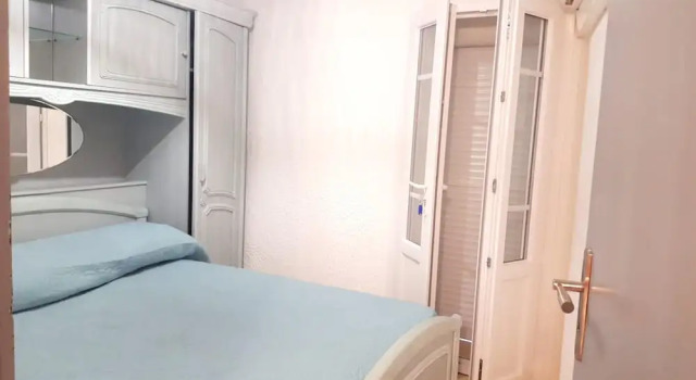 Apartment With 2 Bedrooms in Cargèse, With Wonderful sea View and Furnished Terrace - 2 km From the Beach, Varaa Huoneisto Cargèse 