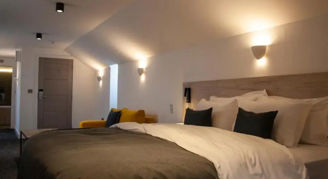 Студия The Craven Heifer Inn