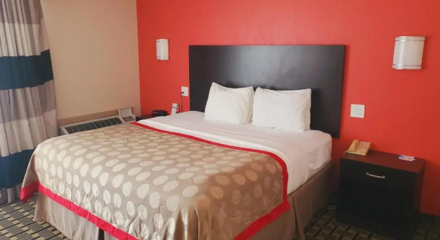 Номер Standard Ramada by Wyndham Grand Junction