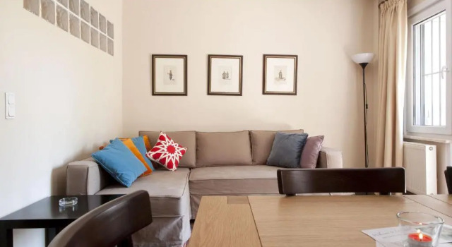 Aslan Apartments, Забронировать Апартаменты/квартира Апартаменты Стамбула, рядом с Мечеть Соколлу Мехмед-паши, Апартаменты/квартира