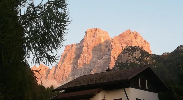 Апартаменты Dolomites Holidays