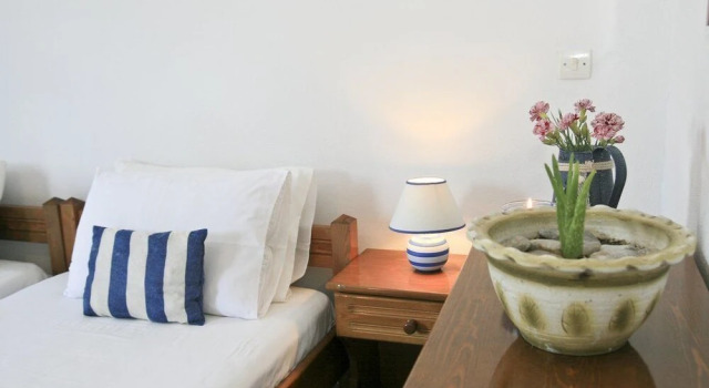 Maganas Hotel