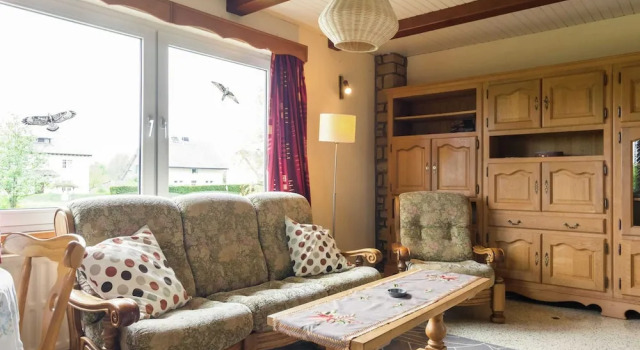 Коттедж Charming Cottage in Chiny