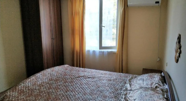 Mini-hotel "Domik v Gagre"