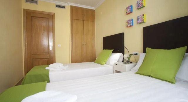 SingularStays Candela III, Забронировать Отель Algiros 