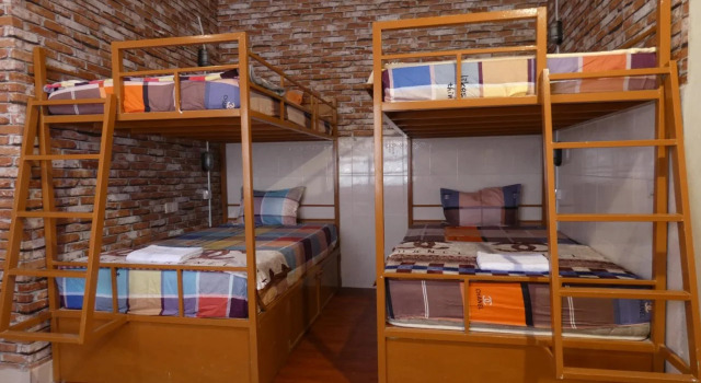 Pich Guesthouse, Buchen Sie Pension Hotels in Kandal mit Parkplatz, Parkplätze