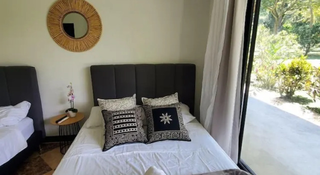 Двухместный номер Standard Hotel Boutique Rosse