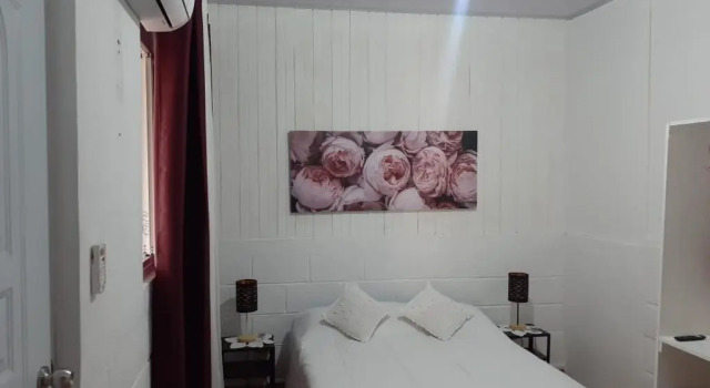 Apartamento Hogareño, Забронировать Апартаменты/квартира Отели Харабакоа с парковкой, Парковка