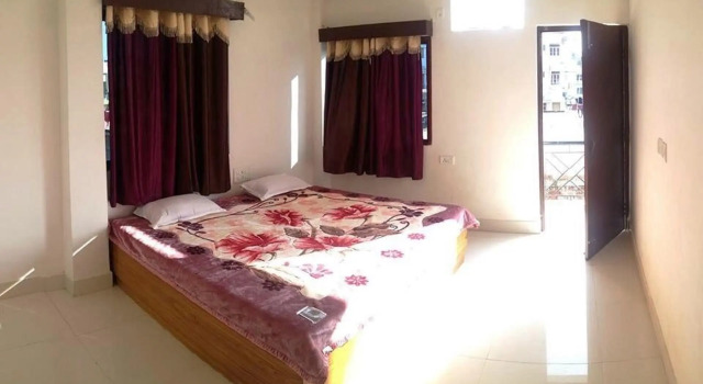 Номер Standard Happy International Guest House