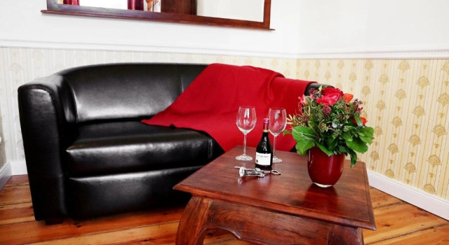 Appartamento con balcone Garden Living - Boutique Hotel