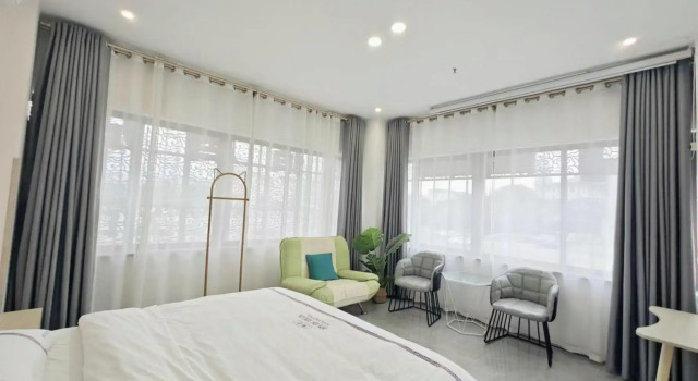 dijiangyanxisujiudian, Prenota Hotel Chengdu Sichuan