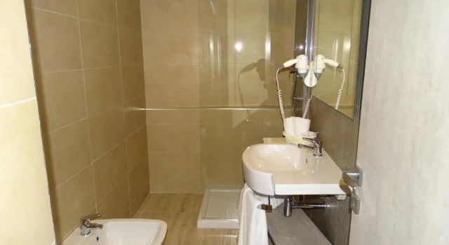 B&B Carrabs, Reserva ahora Bed & breakfast Battipaglia Campania