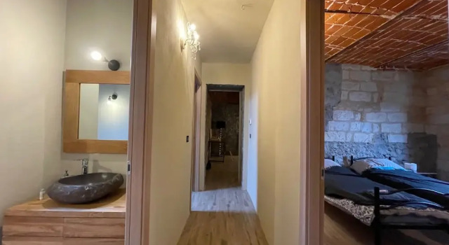 Cozy pet Friendly Villa in Monferrato With Sauna