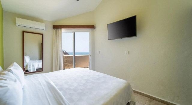 Villas Coral Huatulco