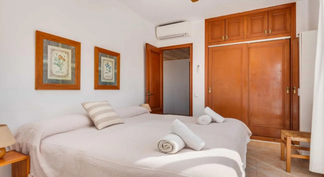 Villa Mari, Reservar Vila Alaior Minorca
