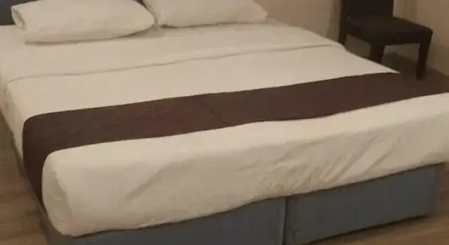 Апартаменты Beat Salsbil Hotel
