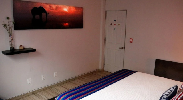 Апартаменты Shunya Apartment