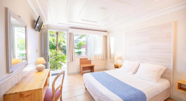 Номер Standard Le Relais Des Cimes - HellBourg