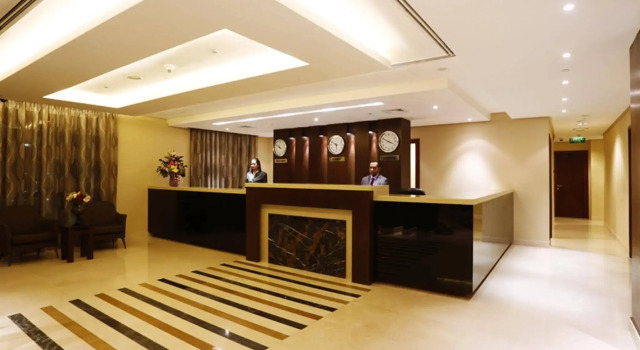 Dalal City Hotel, Book Hotel Hotels in Salmiyah with a Pool, Swimming Pool