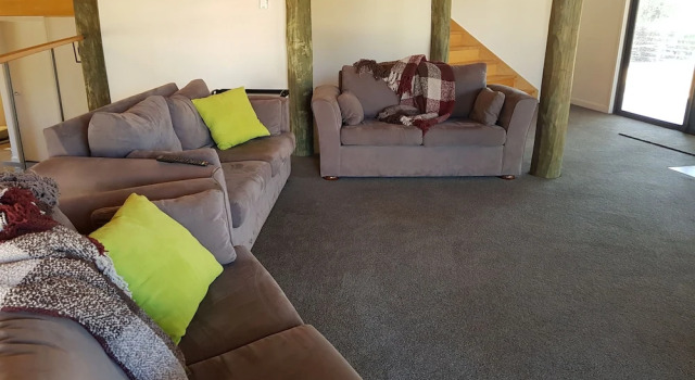 Коттедж Moondance Lodge