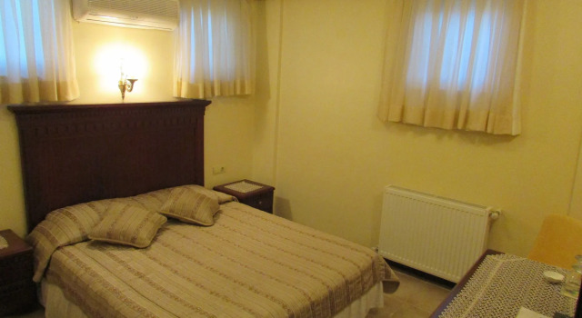 Hotel Alya