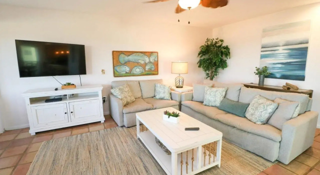 Quail Hollow B1-2TH, Rezerwuj Hotel Hotele w Saint Augustine Area z parkingiem, Parking