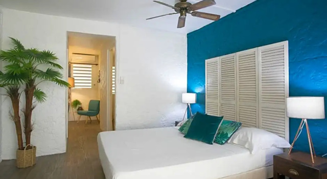Superior Zimmer Koho SXM - ex Hevea Hotel