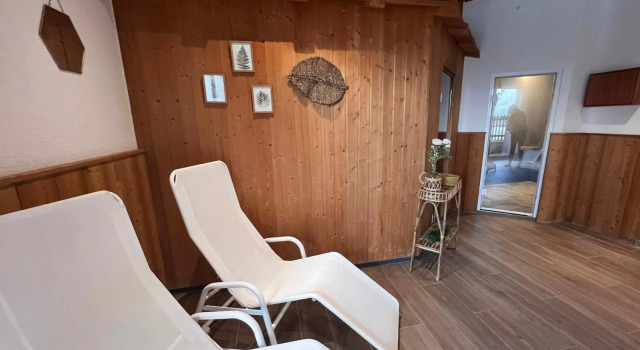 Hôtel Chalet Royal - Like At Home, Varaa Mökki Mökit kohteessa Valais, Mökki