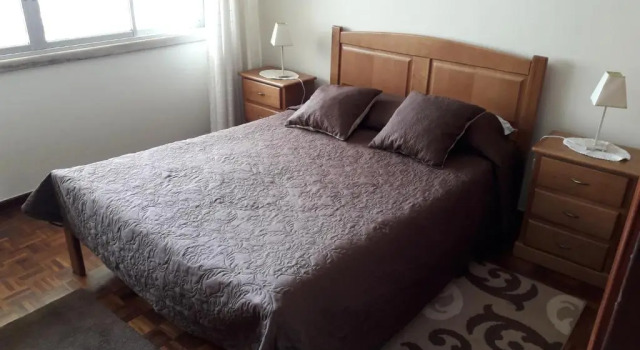 Номер Standard Mirasol Guesthouse