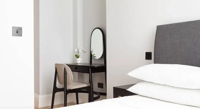 Dorset Square II by Onefinestay, Забронировать Отель Отели Лондона 4 звезды, рядом с Театр под открытым небом в Риджентс-парке, 4*